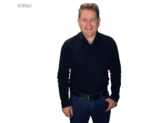 Dasding Sticker by SWR2