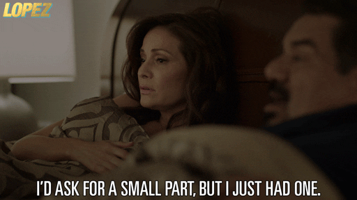 george lopez GIF by Lopez on TV Land