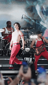 Benson Boone GIF by Respective