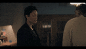 Therapy Advice GIF by MGM+