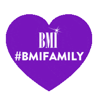 Songwriting Composers Sticker by BMI