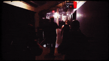 Performance Video GIF by Mother Mother