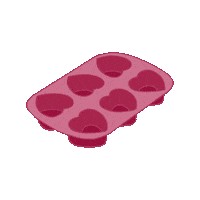 Heart Chalk Sticker by Alz Asmr