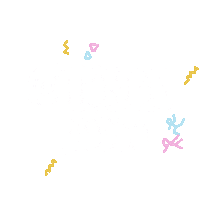 Boom Dancing Sticker by Gabriel