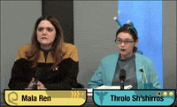 star trek surprise GIF by Alpha