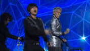 k-pop GIF
