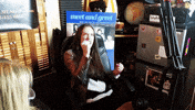 yes GIF by Brimstone (The Grindhouse Radio, Hound Comics)
