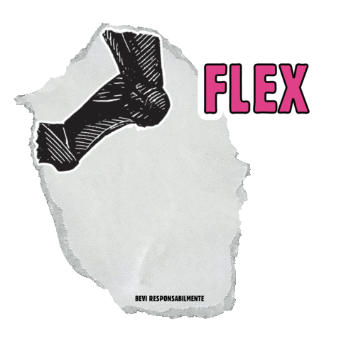 EspolonTequilaItalia flex espolon sneakerness espolontequila Sticker