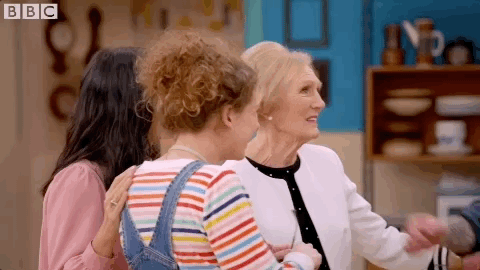 episode 8 britains best home cook GIF by BBC