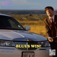 Game Day Victory GIF by Marcel Katz / The Art Plug