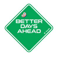 Flower Sign Sticker by Manulife Philippines
