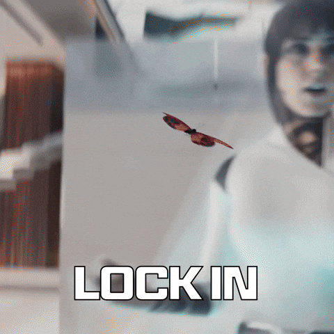 Lock In GIF by Call of Duty