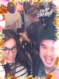 by Loop Dreams GIF Booth