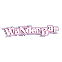 Wanderbar Sticker by Wandergym