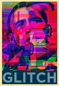 digital arts art GIF by G1ft3d