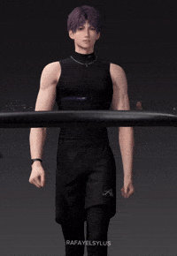 Love And Deepspace GIF