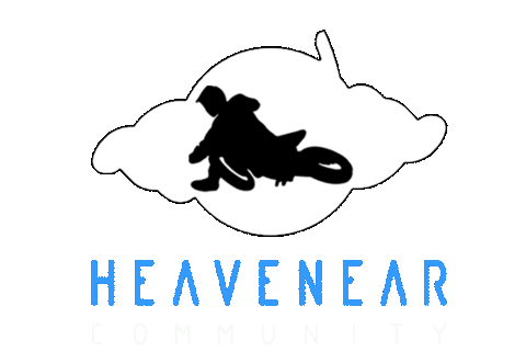 Sticker by Heavenear