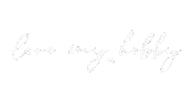 Photo Love Sticker