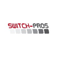 switchpros switchpros switch-pros Sticker