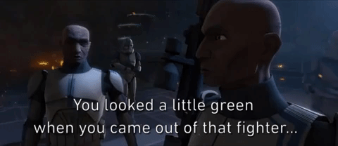 season 4 GIF by Star Wars