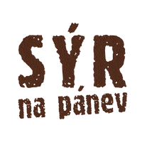 Syr Na Panev Sticker by Madeta