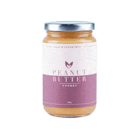 Peanut Butter Jam Sticker by signaturemarket