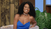 Pointing At You Keke Palmer GIF by Tamron_Hall_Show