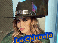 Chicuela Lachicuela GIF by La Chicuela