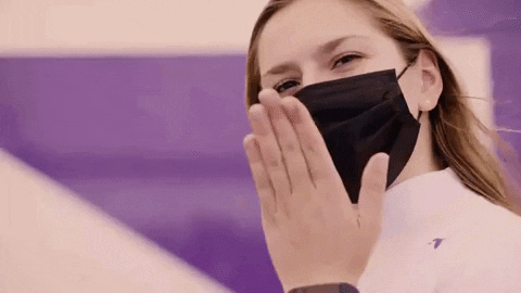 Sport Racing GIF by W Series
