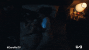 Megan Abbott Friends GIF by DareMeTV