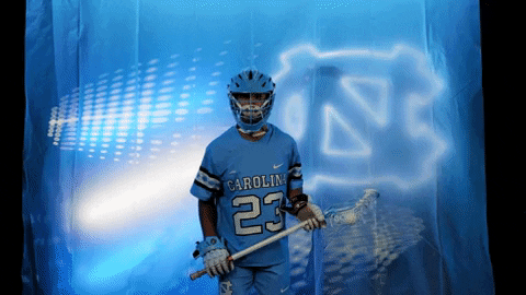 North Carolina Ncaa GIF by UNC Tar Heels