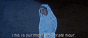 Episode 4 This Is Our Most Desperate Hour GIF by Star Wars
