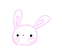 Awkward Hello Project Sticker