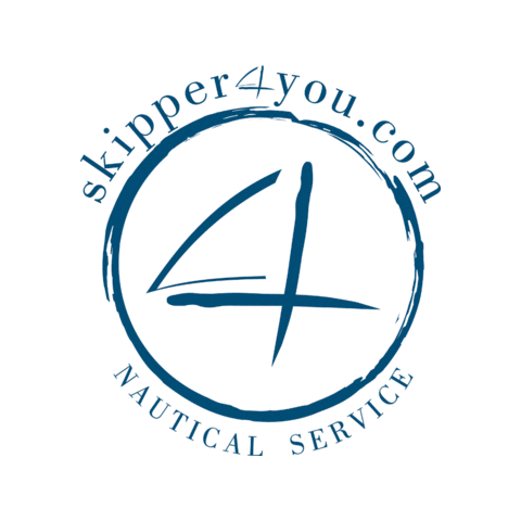 Skipper4you skipper skipper academy becomeaskipper skipper4youcom Sticker