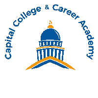 SacramentoCCCA sacramentoccca Sticker
