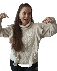 Swipe Click Sticker by Ja-Hochzeitsshop GmbH & Co. KG