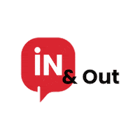 incorporatemagazine out magazine corporate malainho Sticker