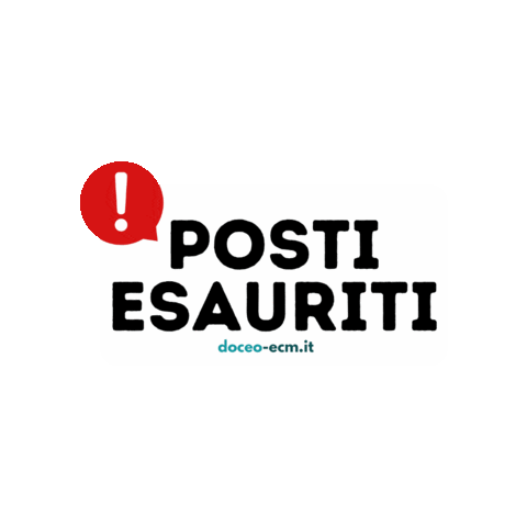 Formazione Sticker by Doceo ECM