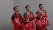No Way Smile GIF by Formula Santander