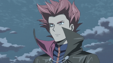 Pokemon Generations Lance GIF by Pokémon