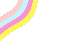 Arco Iris Rainbow Sticker