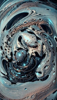 Sa Satisfy GIF by Aleksey Efremov