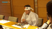 japan thumbs up GIF by Tennis TV