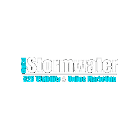 digitalstormwater stormwater digital stormwater ty garmon maryella begley Sticker