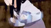 Hinata GIF