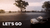 BMPRO rv lets go camping drive rv dirve van GIF
