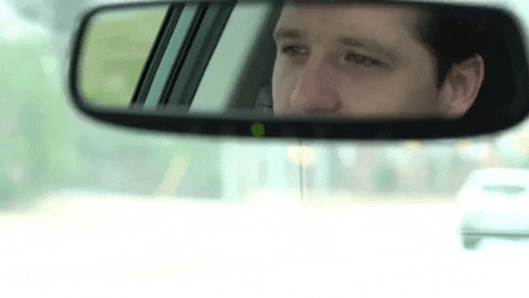 walkerhayes giphyupload dance car travel GIF
