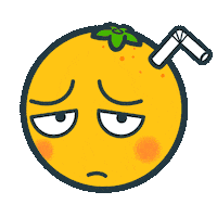 sorry animation Sticker