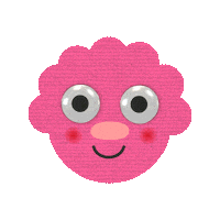 Love You Please Sticker by Super Simple