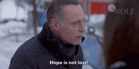 Dick Wolf Police GIF by Wolf Entertainment